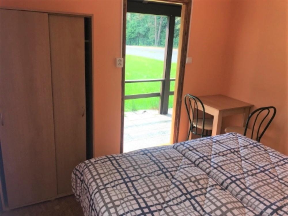 Camping La Provence Campsite Velka Hledsebe