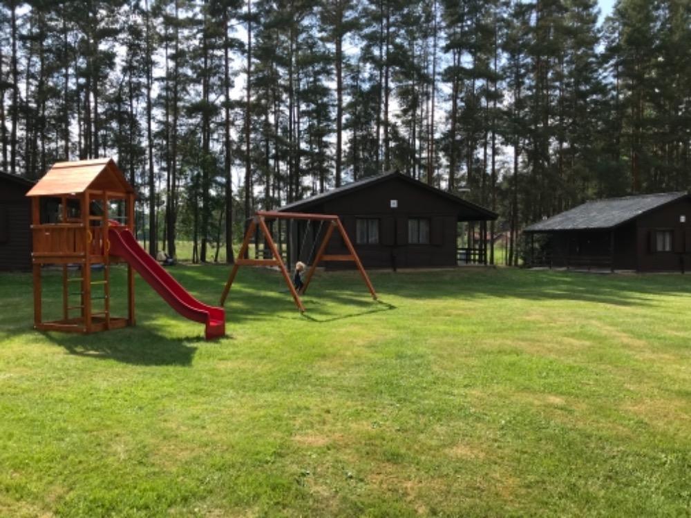 Camping La Provence Campsite *