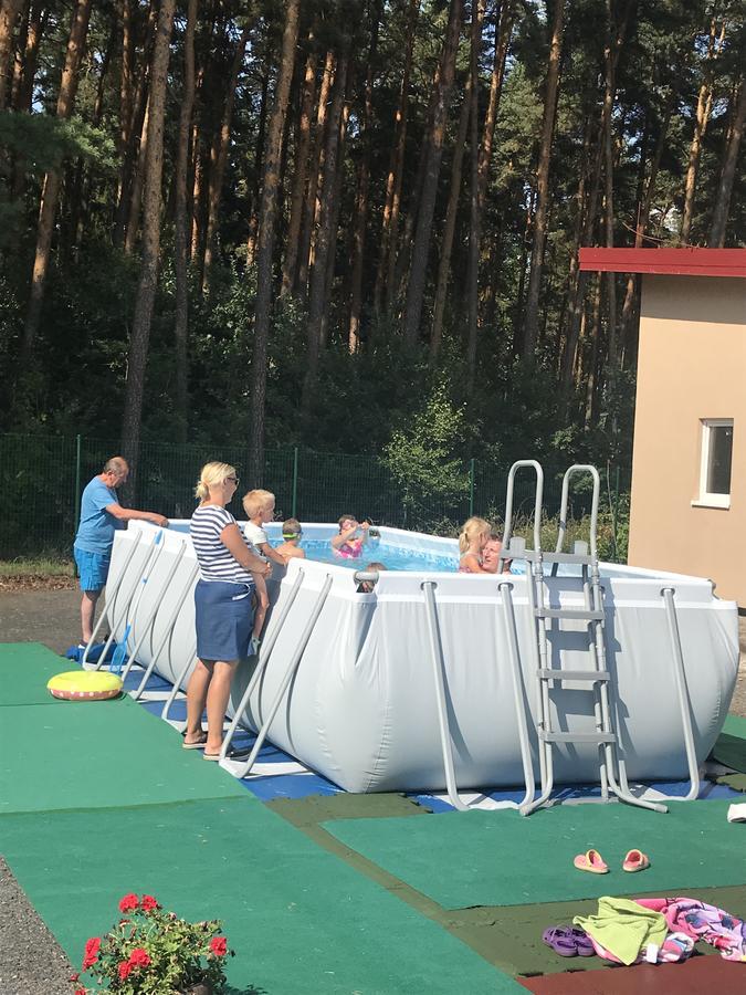 Camping La Provence Campsite *